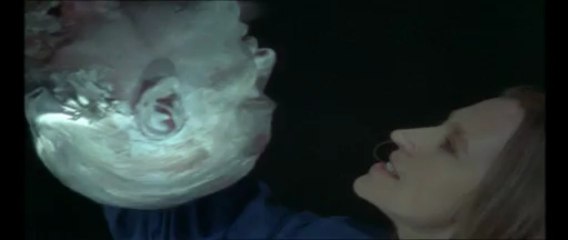 Golem L_Esprit de L_Exil - Fin