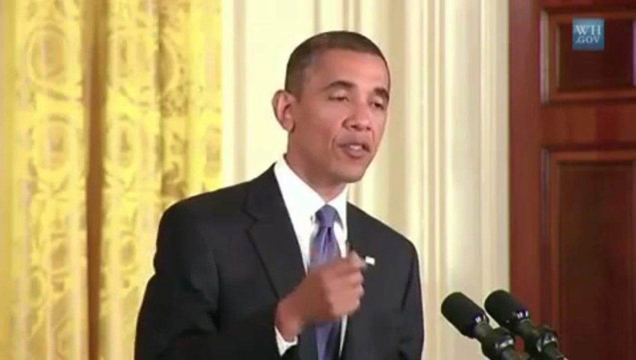 Obama e Cameron falam sobre o Hacker Britânico Gary McKinnon