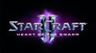 Starcraft 2 - Heart of The Swarm Cutscenes 2/2