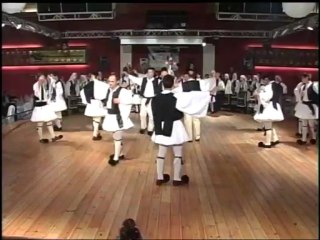 ΧΟΡΟΣ ΣΑΡΑΚΑΤΣΑΝΑΙΩΝ ΛΑΜΙΑΣ 2011 20 ΧΡΟΝΙΑ ΔΑΣΚΑΛΟΣ ΜΕ ΝΑΚΑ ΓΚΟΒΑΡΗ ΑΛΑΦΡΟΠΑΤΗ ΤΣΑΛΑΓΚΑ