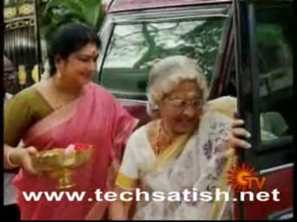 Sontha Bandham Part 2