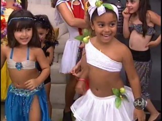 INSTITUCIONAL PROGRAMA ATUAL - SBT