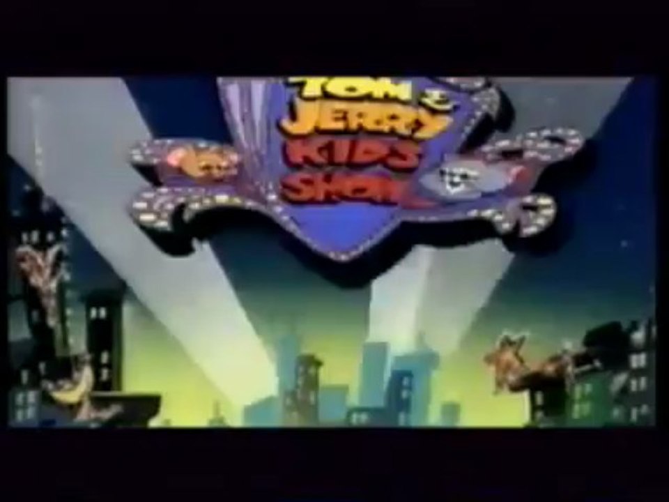 Tom & Jarry Kids Show Song ( Ved Parkash )