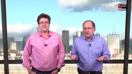 Laval Virtual : le virtuel au service du réel (25/03)