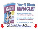 Fat Burning Furnace Diet Review   Fat Burning Furnace Ultimate Fitness System Pdf