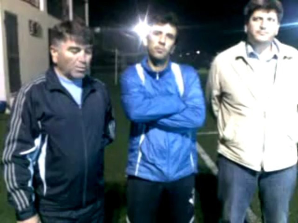 Bigaspor