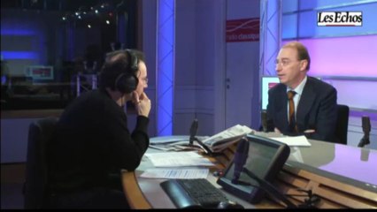 le cercle des économistes, avec Philippe Trainar