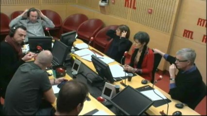 Laissez-vous tenter du 25 mars 2013