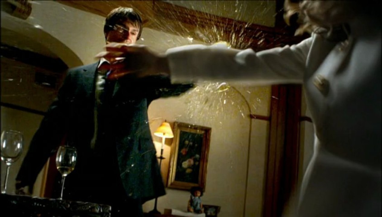 ラスト・トリック　予告編