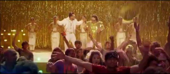 The Holi War Jazzy B ft_ Bappi Lahiri