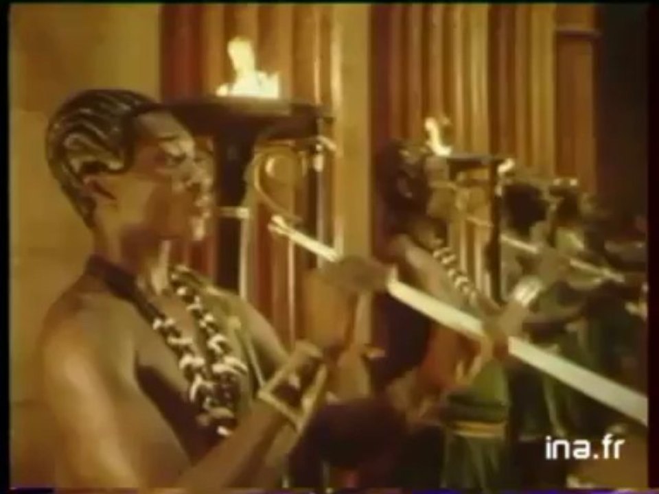 Pub savon cleopatra 1986 - Vidéo Dailymotion
