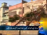 Geo Headlines-25 Mar 2013-0800