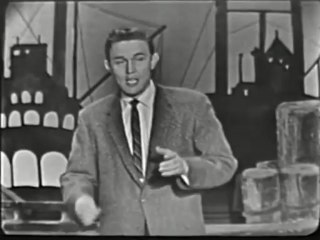 The Jimmy Dean Show - 9/May/1959 Part 2