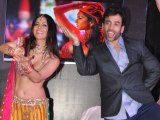 Sunny Leone Sizzles At Laila Launch