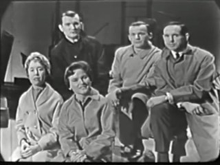 The Jimmy Dean Show - 9/May/1959 Part 3