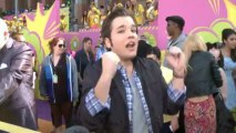Nickelodeon Kids' Choice Awards 2013