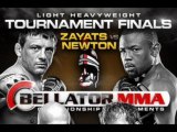 BFC Bellator Fighting Championships 94 Live Mar 28