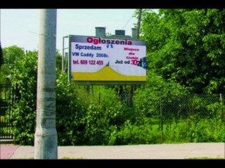 EKRAN LED WIELUŃ, 18 STYCZNIA TEL.782 666 777