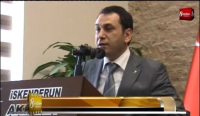 AK PARTİ 8.GÜN HABER