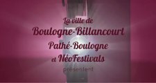 Festival international du film de Boulogne-Billancourt