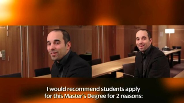 Audencia Nantes, Nicolas Minvielle (Dir Académique MDC)