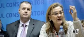 Ministrul delegat Maria Grapini în vizită la Turda