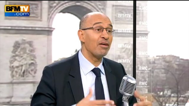 Harlem Désir: pas de référendum sur le mariage homosexuel - 25/03