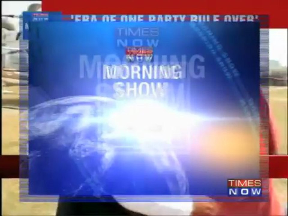 Mulayam Singh pitches for Third Front