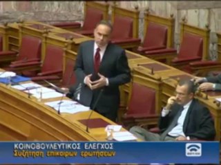 Το σχέδιο ΑΘΗΝΑ είναι ήδη απαξιωμένο