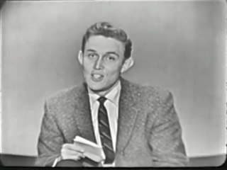 The Jimmy Dean Show - 9/May/1959 Part 10