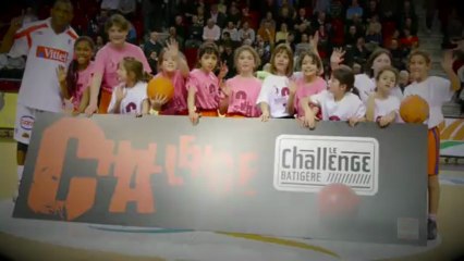 Trailer Challenge Batigère 2013