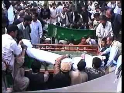 Human rights violations in Balochistan and Azad Kashmir raised at UN