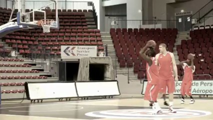 Séance Découverte au SLUC Nancy