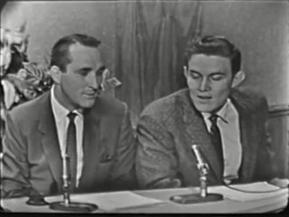 The Jimmy Dean Show - 9/May/1959 Part 7