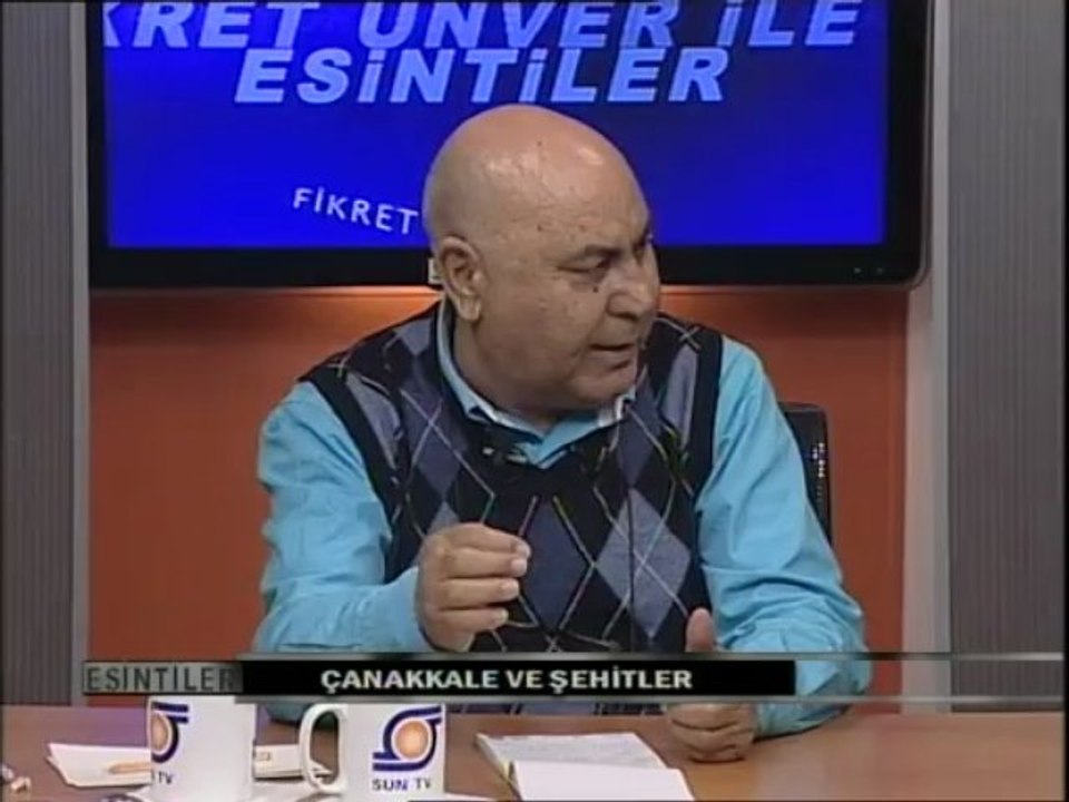 ÇANAKKALE'DE BİR MİLLET, MİLLİ BİR ORDU VE MİLLİ BİR LİDER BULDU TÜRKLER.