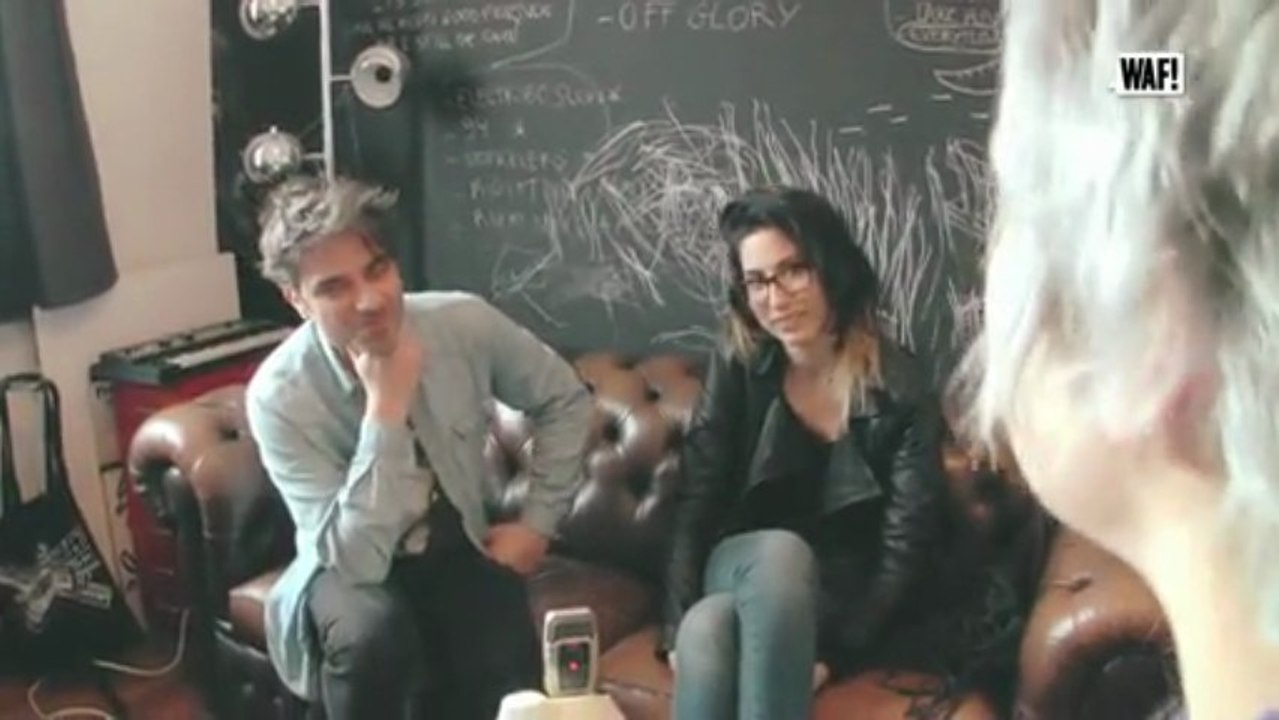 WAF! présente Soldout "More"