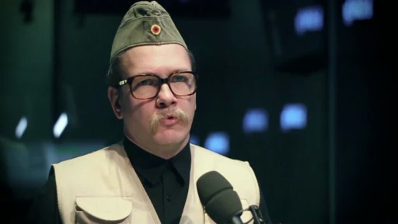 La bourse aux armes de Lucerne