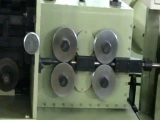 welding electrode plant - 5Mt Production