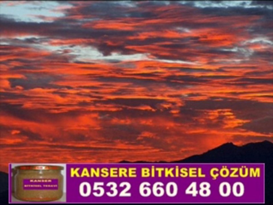 YÜCE DAĞ BAŞINDA-KIRAÇ