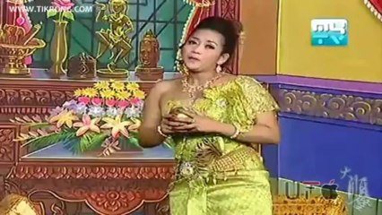 សុវណ្ណដូងខ្ចី (ភាគ២)
