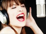 Your singing voice-vocal warm up exercises