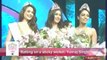 Ponds Femina Miss India 13: The Winners