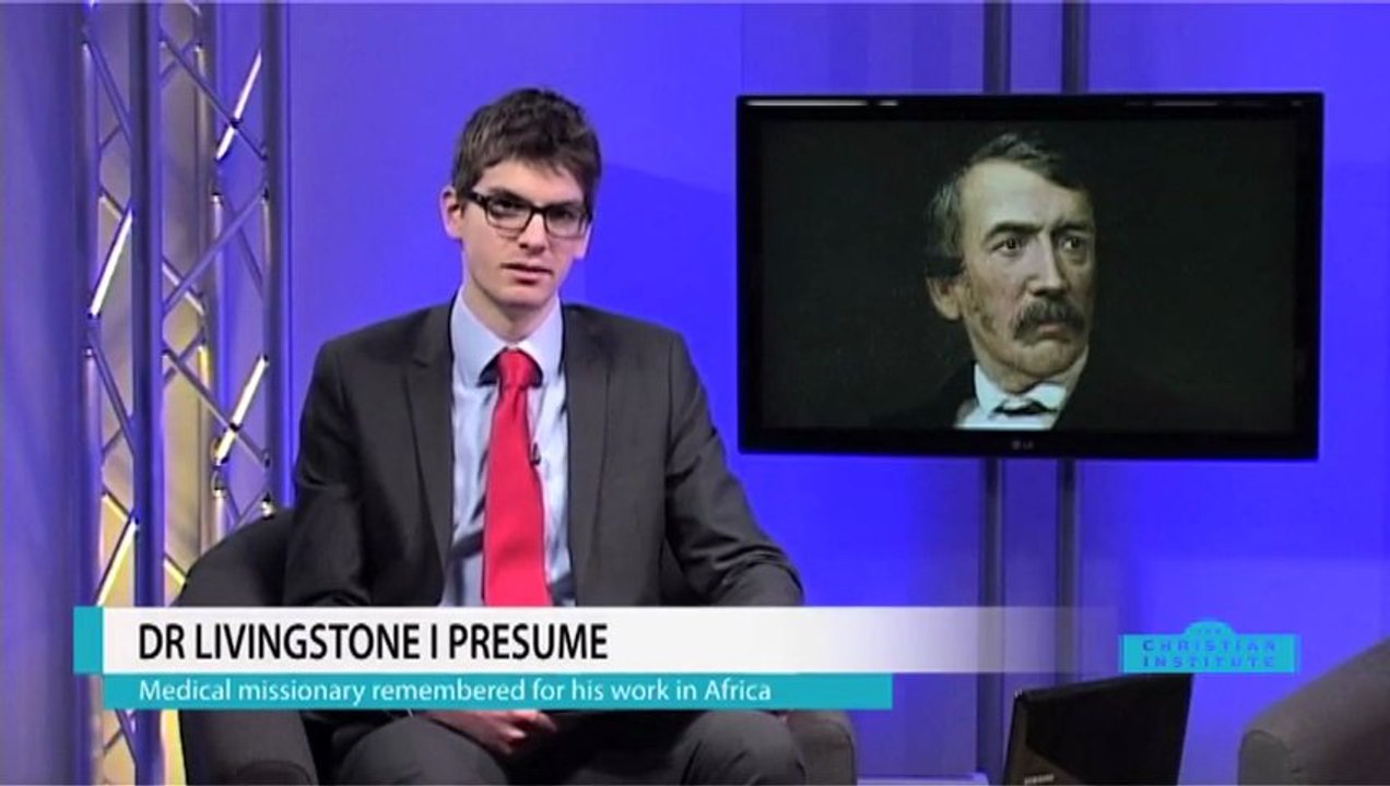 News Bulletin 22 March 2013 -- The Christian Institute