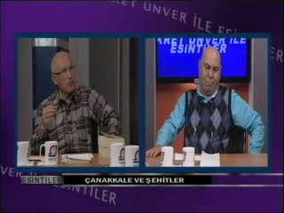 ÇANAKKALE!DE TÜRK MİLLETİ BOŞUNAMI ÖLDÜ?