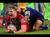 Highlanders vs Reds 29 March 2013