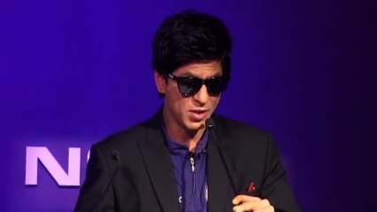 Shahrukh Khan Against Doing Raunchy Item Songs