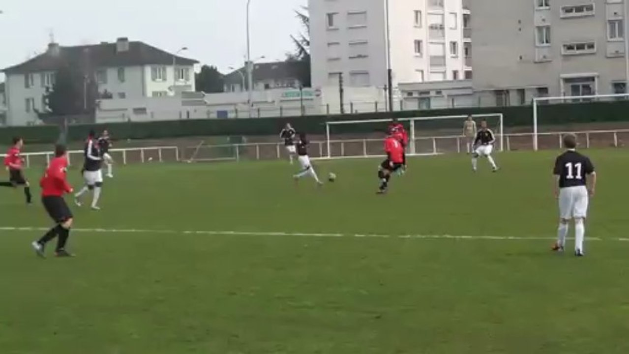 CREIL-ASC DH ACTION DE JEU 1