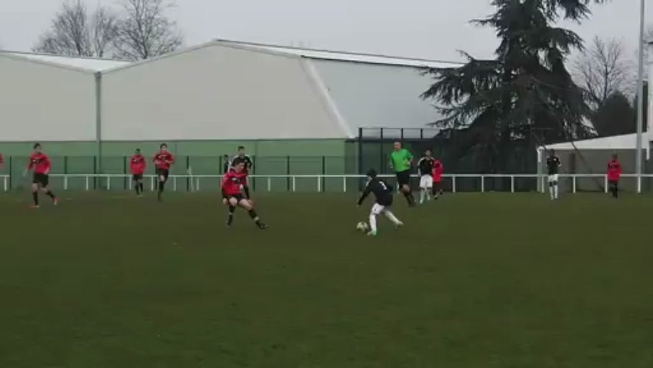 CREIL-ASC DH ACTION DE JEU 2