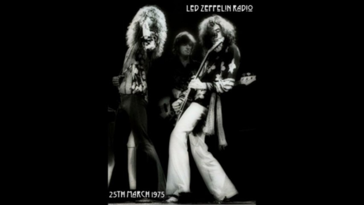 The song remains the same