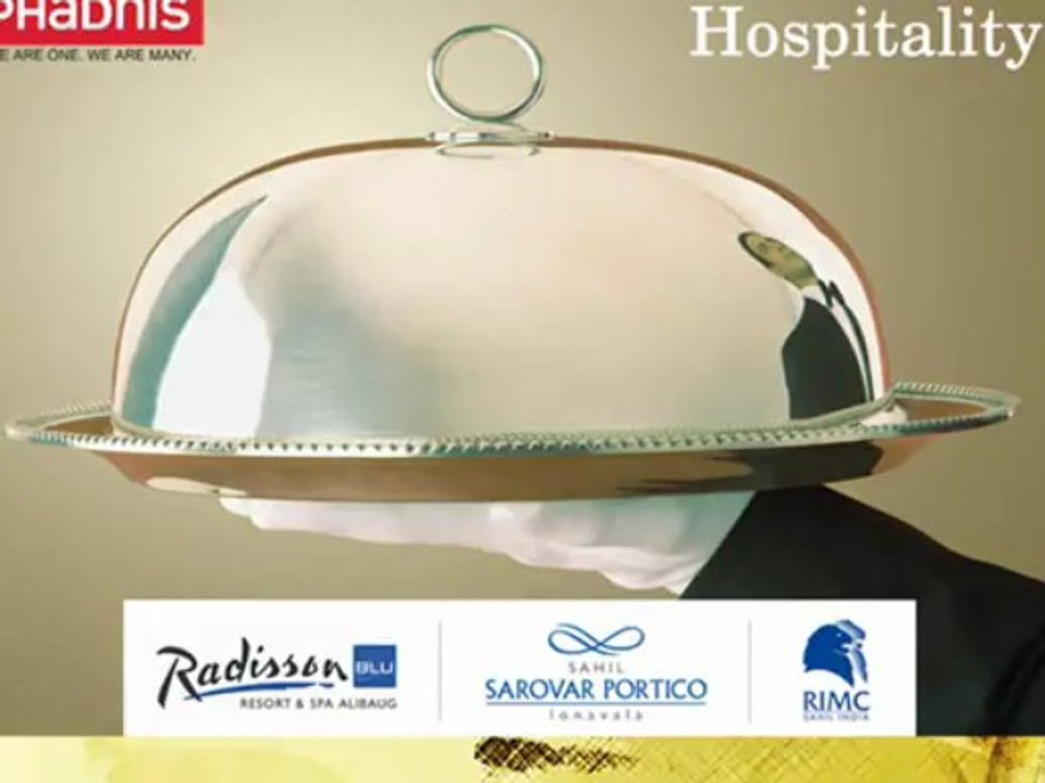 Phadnis Group’s Superb Resort – Why find a hotel in Lonavala